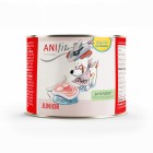 Hond Accessories Natvoer Junior 200g 6 Stuk -1- Anifit