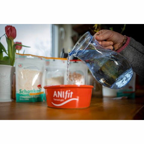 Dog Accessories Wet pet food Bland diet (Dog) 50g 1 Piece -5- Anifit