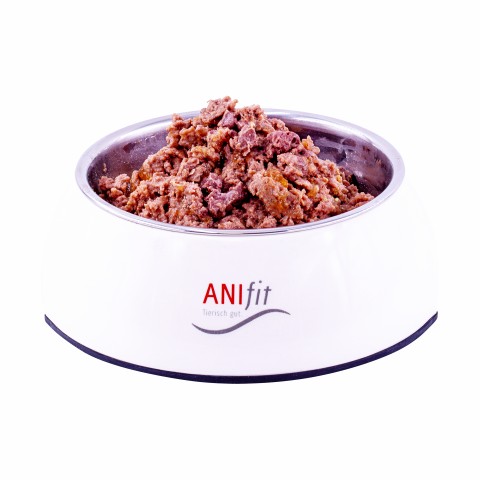 Kat Natvoer Puterichs Delight 200g 6 Stuk -2- Anifit