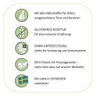 Kat Natvoer Puterichs Delight 200g 6 Stuk -4- Anifit