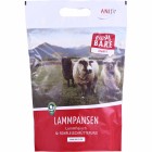 Hond Kat Accessories B.A.R.F. BARF lam pens 150g 1 Stuk -1- Anifit